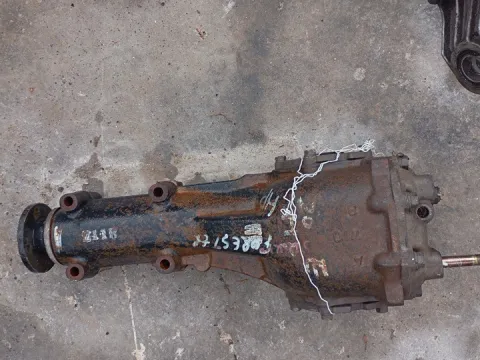 Γκρουπ Διαφορικού Πίσω για SUBARU FORESTER (1997 - 2000) (SF) *ΔΒ*