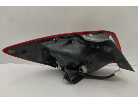 Φανάρι Πίσω Δεξί για MAZDA 2 (2015 - ) Hatchback - 5dr - 
