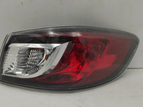 Φανάρι Πίσω Δεξί για MAZDA 3 (2009 - 2014) (BL) Sedan - 4dr