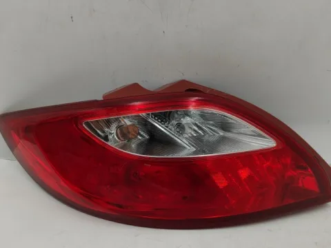 Φανάρι Πίσω Αριστερό για MAZDA 2 (2008 - 2011) (DE) 