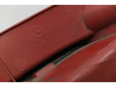 Φανάρι Πίσω Αριστερό για MAZDA 2 (2008 - 2011) (DE)  - 