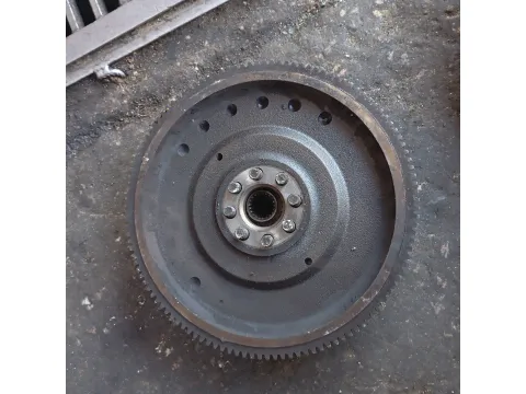 Βολάν Κινητήρα (Σφόνδυλος) για TOYOTA RAV-4 (2000 - 2004) (XA20) 2000 1AZ-FE petrol 150 VVT - i  - 