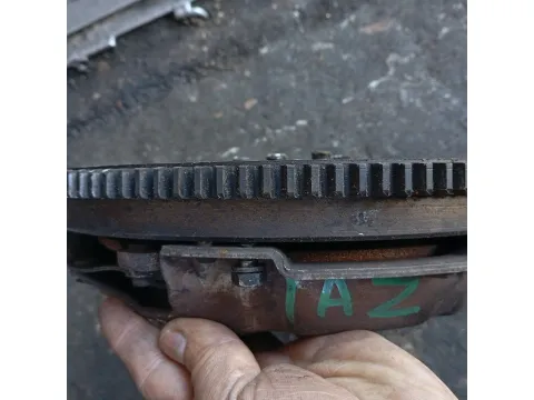 Βολάν Κινητήρα (Σφόνδυλος) για TOYOTA RAV-4 (2000 - 2004) (XA20) 2000 1AZ-FE petrol 150 VVT - i  - 