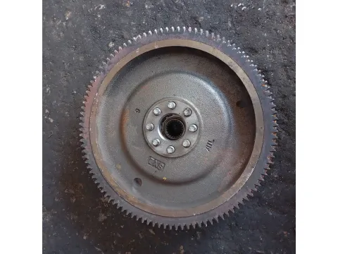 Βολάν Κινητήρα (Σφόνδυλος) για TOYOTA AURIS (2007 - 2009) E150 1600 1ZR-FE petrol 124 ZRE151  - 