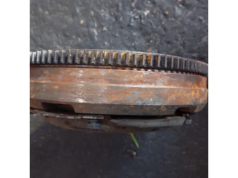 Βολάν Κινητήρα (Σφόνδυλος) για MAZDA 626 (1992 - 1997) (GE) 2000 RF OHC Diesel 75 Comprex  - 