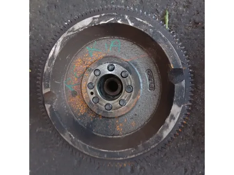 Βολάν Κινητήρα (Σφόνδυλος) για MAZDA 626 (1992 - 1997) (GE) 2000 RF OHC Diesel 75 Comprex  - 