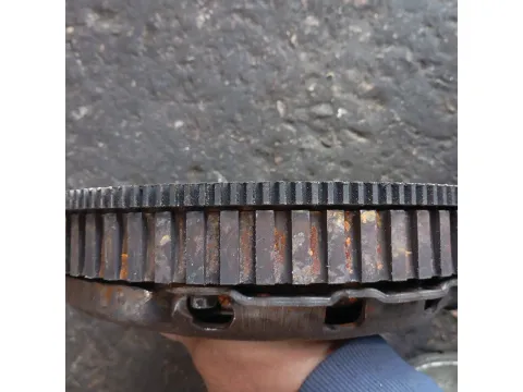 Βολάν Κινητήρα (Σφόνδυλος) για OPEL VIVARO (2002 - 2006) 2000 (F4R720) Petrol 120 16 valve  - 