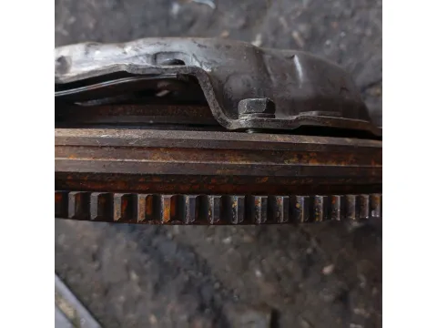 Βολάν Κινητήρα (Σφόνδυλος) για TOYOTA CARINA (1992 - 1995) E (T190) 1600 4A-FE petrol 99  - 