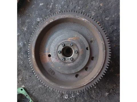 Βολάν Κινητήρα (Σφόνδυλος) για TOYOTA CARINA (1992 - 1995) E (T190) 1600 4A-FE petrol 99  - 