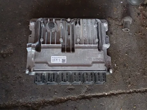 Εγκέφαλος Κινητήρα 0261S21980 για BMW X1 (2015 - 2021) (F48) 