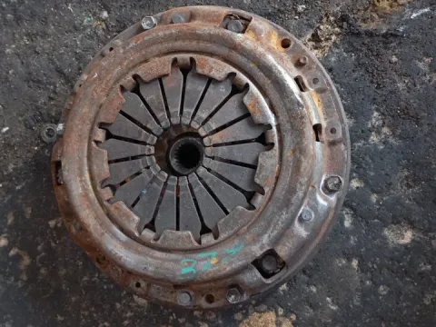 Βολάν Κινητήρα (Σφόνδυλος) για TOYOTA AVENSIS (2000 - 2003) (T220) 1600 3ZZ petrol 110 VVT-i 