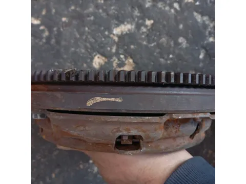 Βολάν Κινητήρα (Σφόνδυλος) για TOYOTA AVENSIS (2000 - 2003) (T220) 1600 3ZZ petrol 110 VVT-i  - 