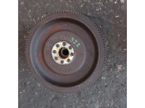 Βολάν Κινητήρα (Σφόνδυλος) για TOYOTA AVENSIS (2000 - 2003) (T220) 1600 3ZZ petrol 110 VVT-i  - 