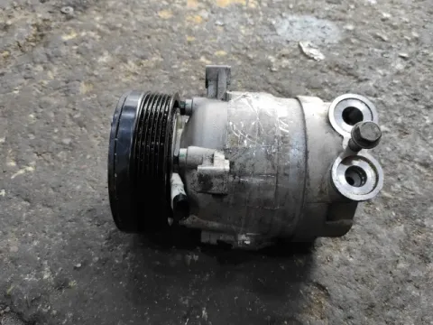 Συμπιεστής A-C (Κομπρέσορας) 72440523 για OPEL ASTRA (1991 - 1994) F , (1995 - 1998) F 
