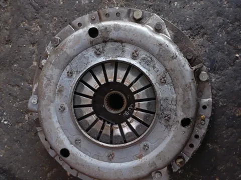 Βολάν Κινητήρα (Σφόνδυλος) για NISSAN SERENA (1991 - 1996) (C23) 1600 (GA16DE) petrol 97 , (1997 - 2001) (C23) 