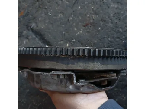 Βολάν Κινητήρα (Σφόνδυλος) για NISSAN SERENA (1991 - 1996) (C23) 1600 (GA16DE) petrol 97 , (1997 - 2001) (C23)  - 