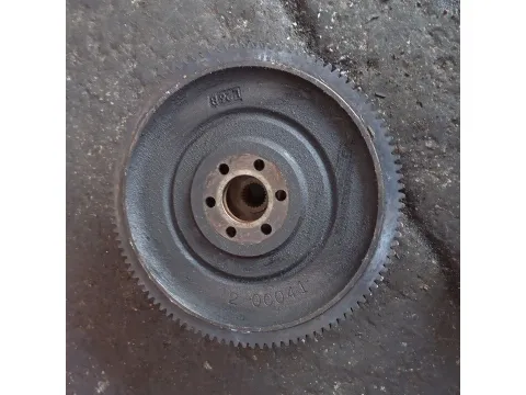 Βολάν Κινητήρα (Σφόνδυλος) για NISSAN SERENA (1991 - 1996) (C23) 1600 (GA16DE) petrol 97 , (1997 - 2001) (C23)  - 