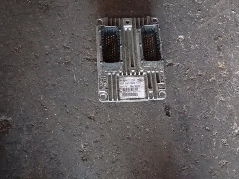 Εγκέφαλος Κινητήρα IAW5SF8K2 για FORD KA (2008 - 2016) (RU8) 