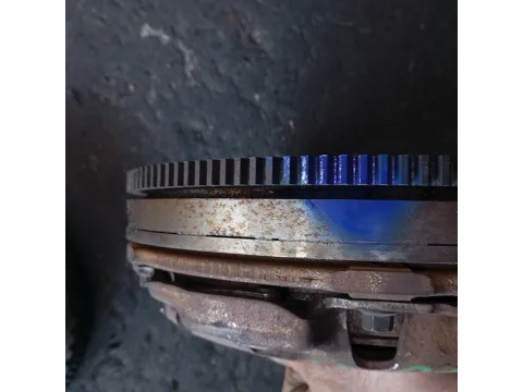 Βολάν Κινητήρα (Σφόνδυλος) για FORD FOCUS (2011 - 2014) () 1600 (JQDB) Petrol EcoBoost 182hp  - 