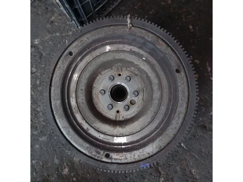 Βολάν Κινητήρα (Σφόνδυλος) για FORD FOCUS (2011 - 2014) () 1600 (JQDB) Petrol EcoBoost 182hp  - 