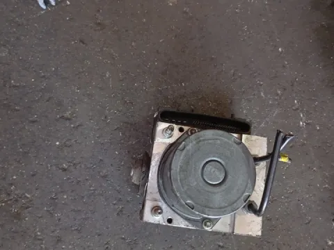 Μονάδα ABS 0265233337 για FIAT PANDA (2004 - 2009 ) (169) 