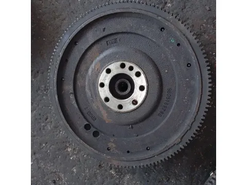 Βολάν Κινητήρα (Σφόνδυλος) 9605189780 για PEUGEOT 406 (1999 - 2004) (8B) 1800 (6FZ) Petrol 116 16 valve  - 