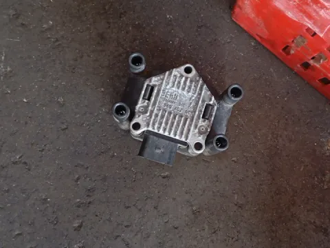 Πολλαπλασιαστής 0040402003 για VW GOLF (1998 - 2004) Mk4 (1J1) 