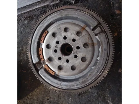 Βολάν Κινητήρα (Σφόνδυλος) για OPEL ASTRA (2016 - 2021) K 1600 Diesel (B16DTE) (LWQ) CDTI (110hp) 16V  - 