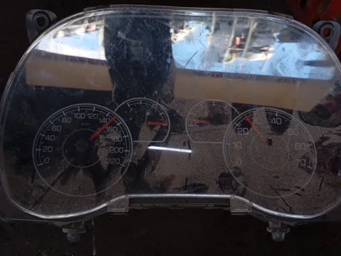 Όργανα Ταμπλό Κοντέρ 5550011005 για FIAT DOBLO (2010 - 2015) (152) 