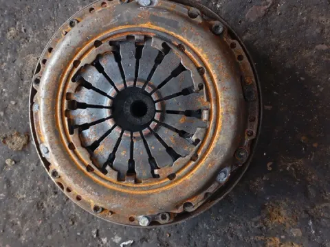 Βολάν Κινητήρα (Σφόνδυλος) για OPEL COMBO (2004 - 2006) C 1300 (Z13DT) Diesel 69 CDTI 16 valve 