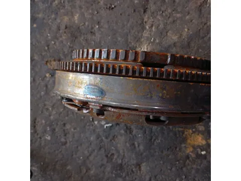 Βολάν Κινητήρα (Σφόνδυλος) για OPEL COMBO (2004 - 2006) C 1300 (Z13DT) Diesel 69 CDTI 16 valve  - 