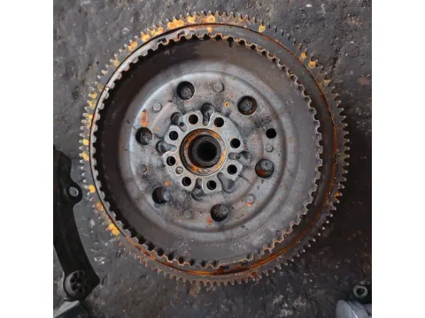 Βολάν Κινητήρα (Σφόνδυλος) για OPEL COMBO (2004 - 2006) C 1300 (Z13DT) Diesel 69 CDTI 16 valve  - 