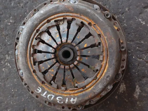 Βολάν Κινητήρα (Σφόνδυλος) για OPEL ASTRA (2010 - 2012) J 1300 (A13DTE) Diesel 95 CDTi EcoFlex 