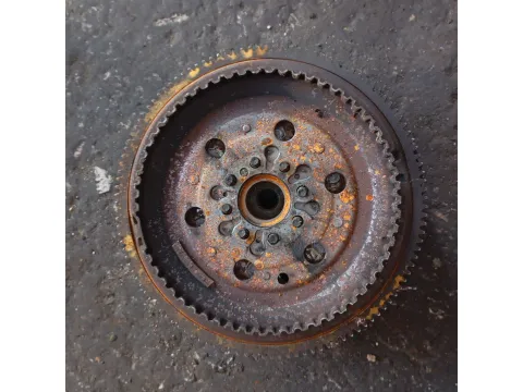 Βολάν Κινητήρα (Σφόνδυλος) για OPEL ASTRA (2010 - 2012) J 1300 (A13DTE) Diesel 95 CDTi EcoFlex  - 