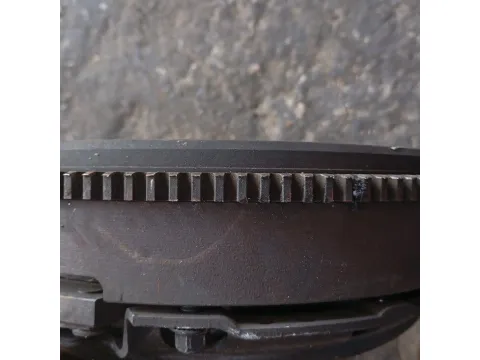 Βολάν Κινητήρα (Σφόνδυλος) για FORD GALAXY (2000 - 2005) Mk1b (WGR) 2300 (E5SB) Petrol 140 16V  - 