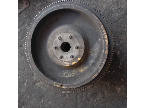 Βολάν Κινητήρα (Σφόνδυλος) για FORD GALAXY (2000 - 2005) Mk1b (WGR) 2300 (E5SB) Petrol 140 16V  - 