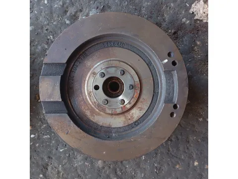 Βολάν Κινητήρα (Σφόνδυλος) για VW GOLF (2004 - 2008) Mk5 (1K1) 1400 (BMY) Petrol 140 TSI  - 