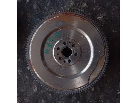 Βολάν Κινητήρα (Σφόνδυλος) για FORD FOCUS (2011 - 2014) () 1000 (M1DA) Petrol Ecoboost 125hp  - 