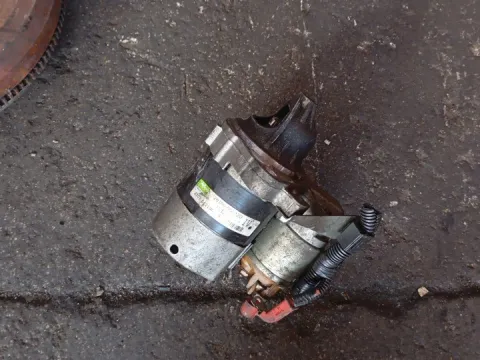 Μίζα 281000Q012D για TOYOTA AYGO (2005 - 2009) (B10) 1000 1KR-FE petrol 68 KGB10 