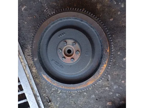 Βολάν Κινητήρα (Σφόνδυλος) για HYUNDAI TUCSON (2004 - 2010) (JM) 2000 G4GC petrol 141  - 