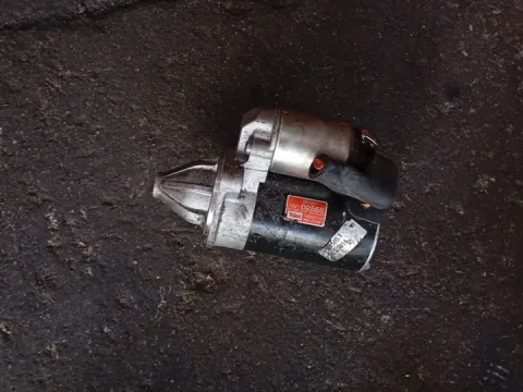 Μίζα 3610002555 για KIA PICANTO (2004 - 2008) (BA) 1100 (G4HG ) petrol 65 