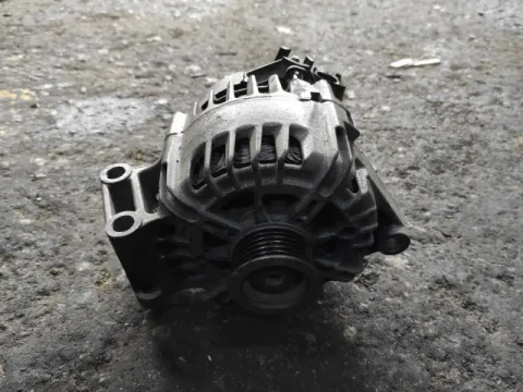 Δυναμό - Εναλλάκτης TG12C087 για FORD MONDEO (2007 - 2010) Mk4a (BA7 - CD345) Liftback - 5dr , (2011 - 2014) () 