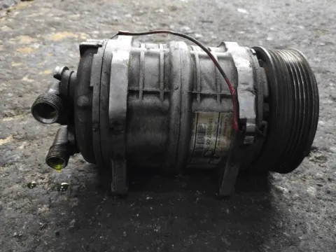 Συμπιεστής A-C (Κομπρέσορας) 18-10157-06 , 181015706 για FORD FOCUS (2004 - 2008) Mk2a (DA3 - C307) Hatchback - 5dr , (2008 - 2010) Mk2b (DA3 - C307) 