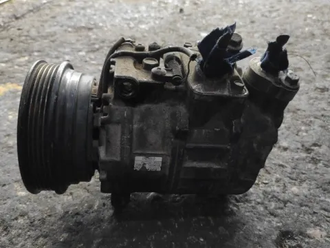 Συμπιεστής A-C (Κομπρέσορας) 447220-8503 , 4472208503 για ROVER 400 (1996 - 1999) (RT) , 45 (2000 - 2004) (RT) , 75 (1999 - 2004) (RJ) 