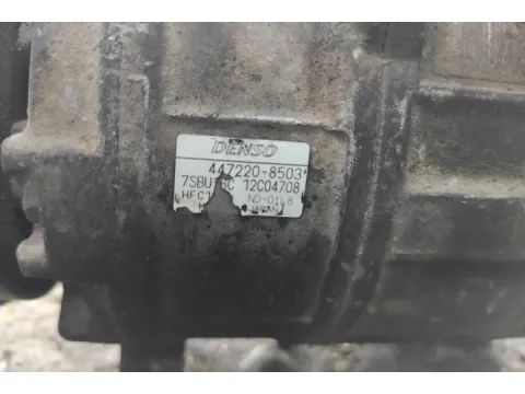 Συμπιεστής A-C (Κομπρέσορας) 447220-8503 , 4472208503 για ROVER 400 (1996 - 1999) (RT) , 45 (2000 - 2004) (RT) , 75 (1999 - 2004) (RJ)  - 