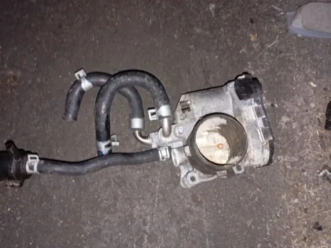 Σώμα Πεταλούδας 0280750642 για KIA CEED (2013 - 2018) (JD)  (59)