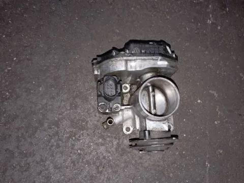 Σώμα Πεταλούδας 030133064F για VW GOLF (1998 - 2004) Mk4 (1J1)  (13)