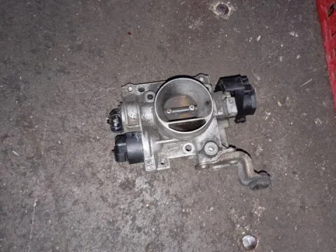 Σώμα Πεταλούδας 365XFE1 για FIAT SEICENTO (2001 - 2006) (187)   (45)