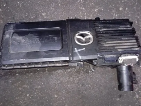 Εγκέφαλος Κινητήρα 1001409361 για MAZDA 2 (2012- 2015) 