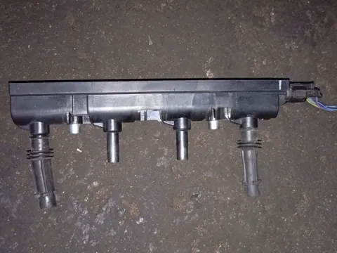 Πολλαπλασιαστής 19005362 για OPEL MERIVA (2010 - 2014) 